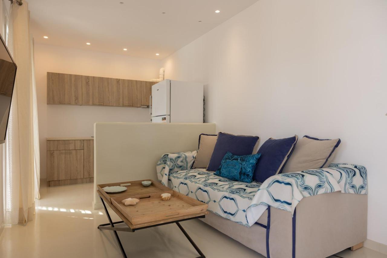 Amaris Mykonian Residence Ornos (Mykonos) Exterior foto