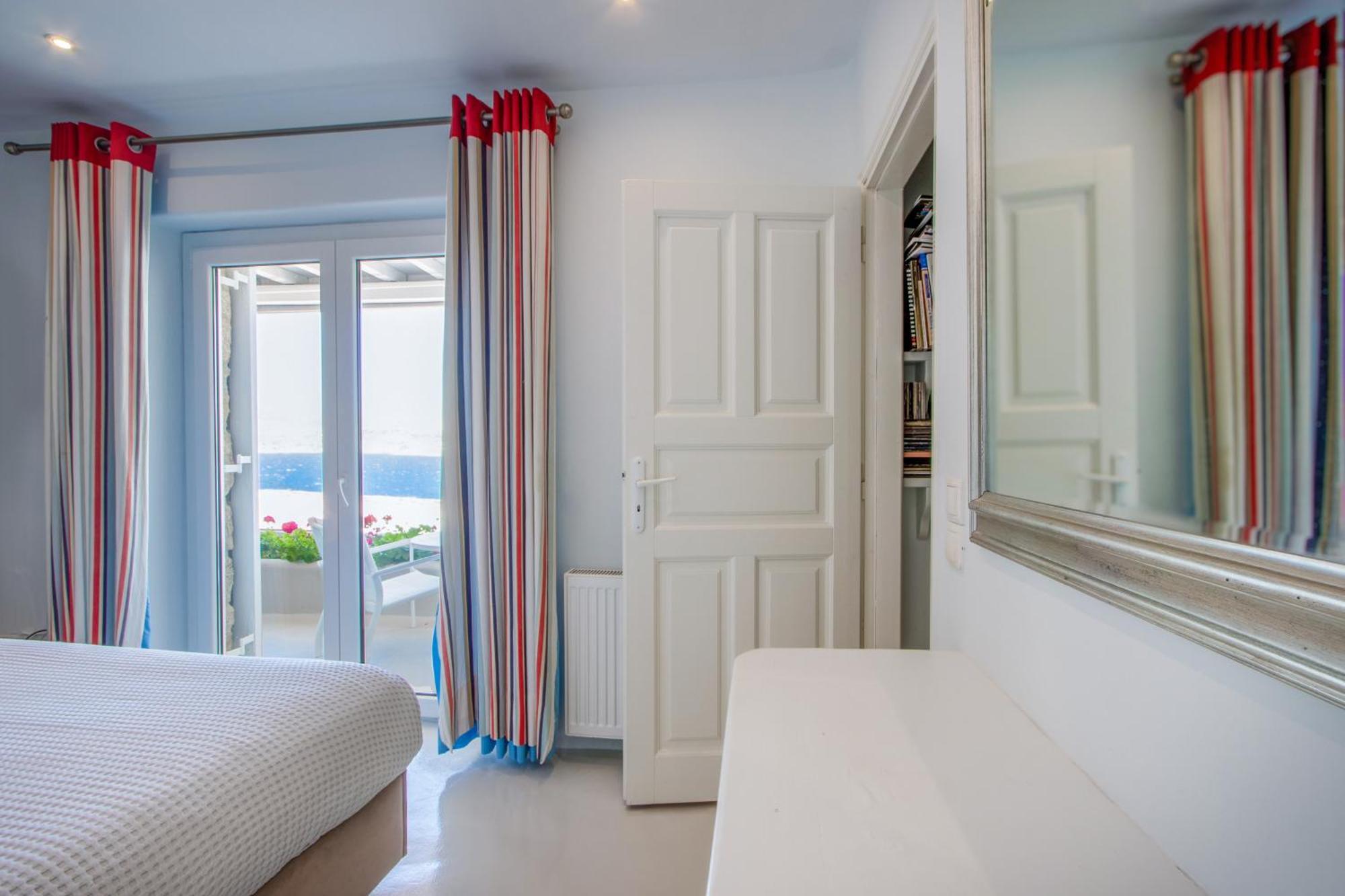 Amaris Mykonian Residence Ornos (Mykonos) Exterior foto